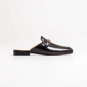 Madrid Slip on - Black