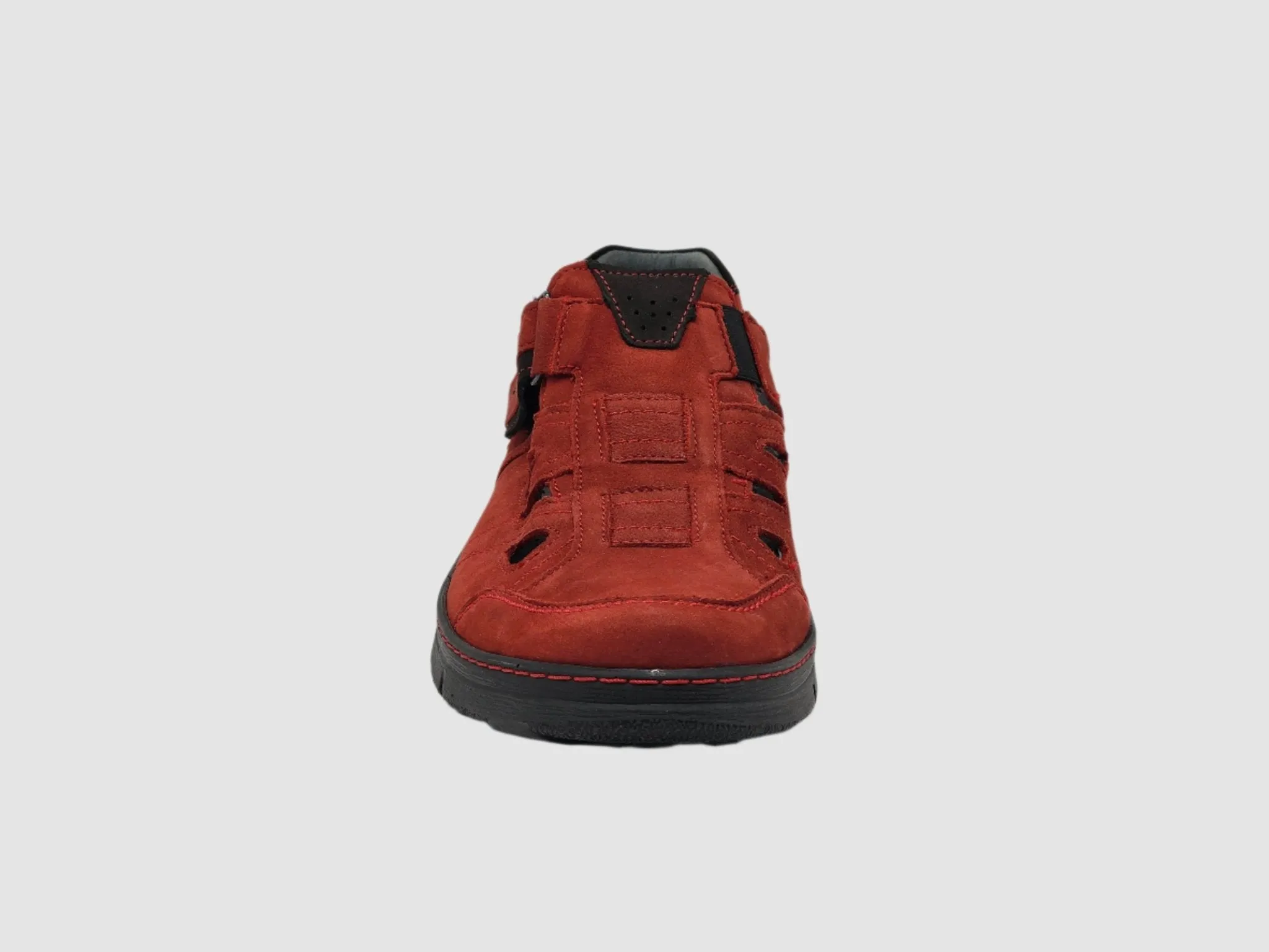 Men's Everyday Sandals - Red