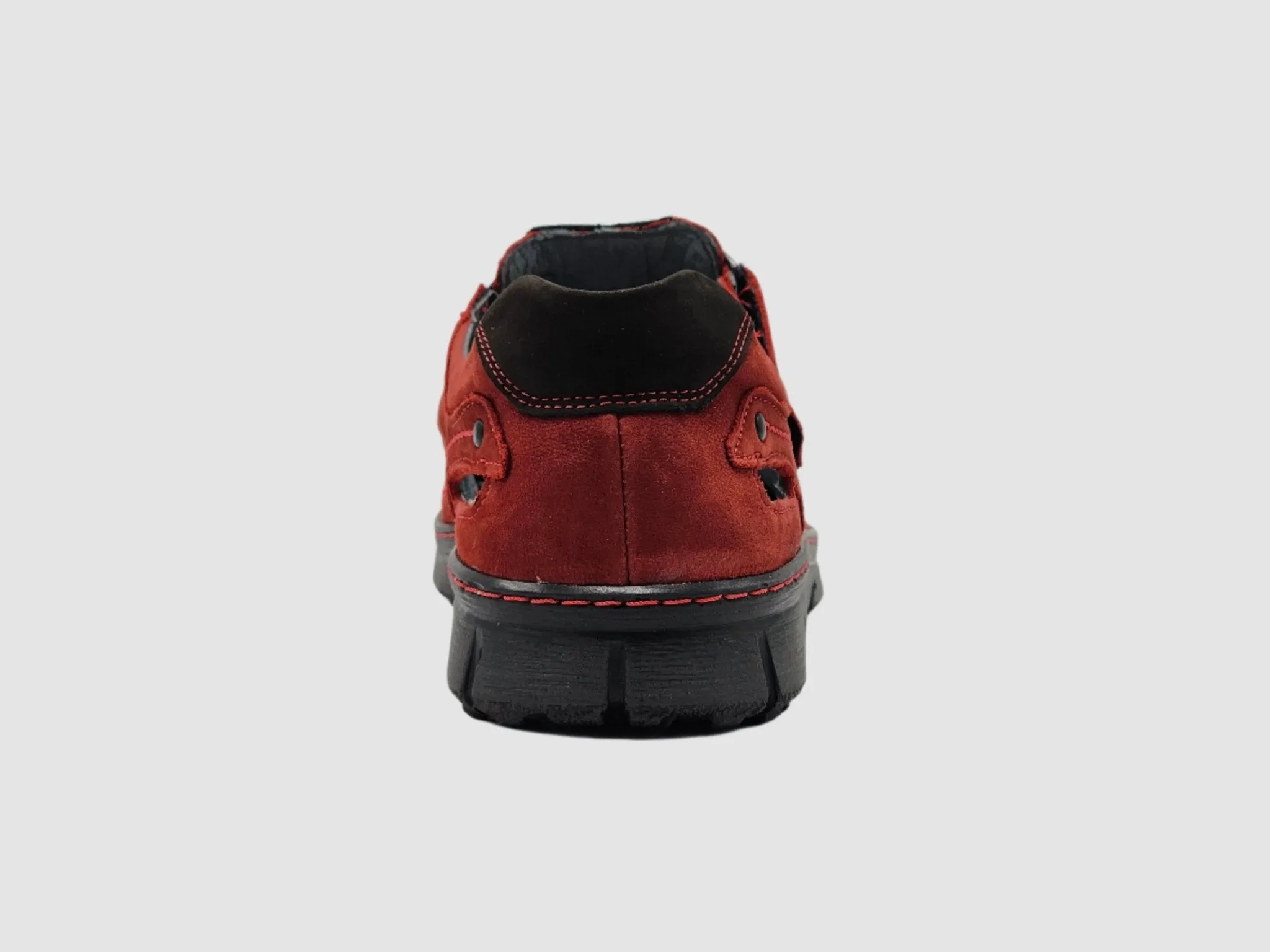 Men's Everyday Sandals - Red