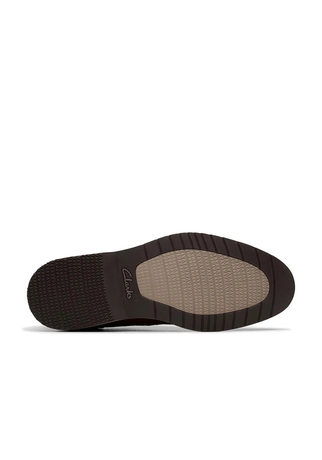 Monahan Plain Shoe - Tan