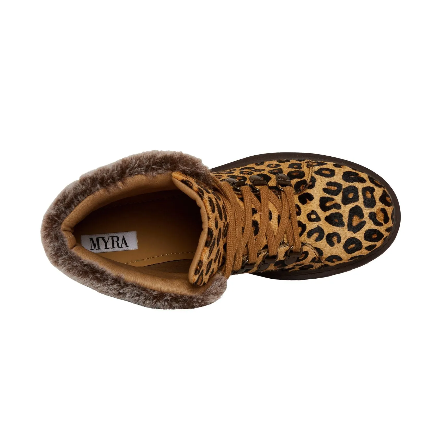 Myra Bag Snowfall Shoes