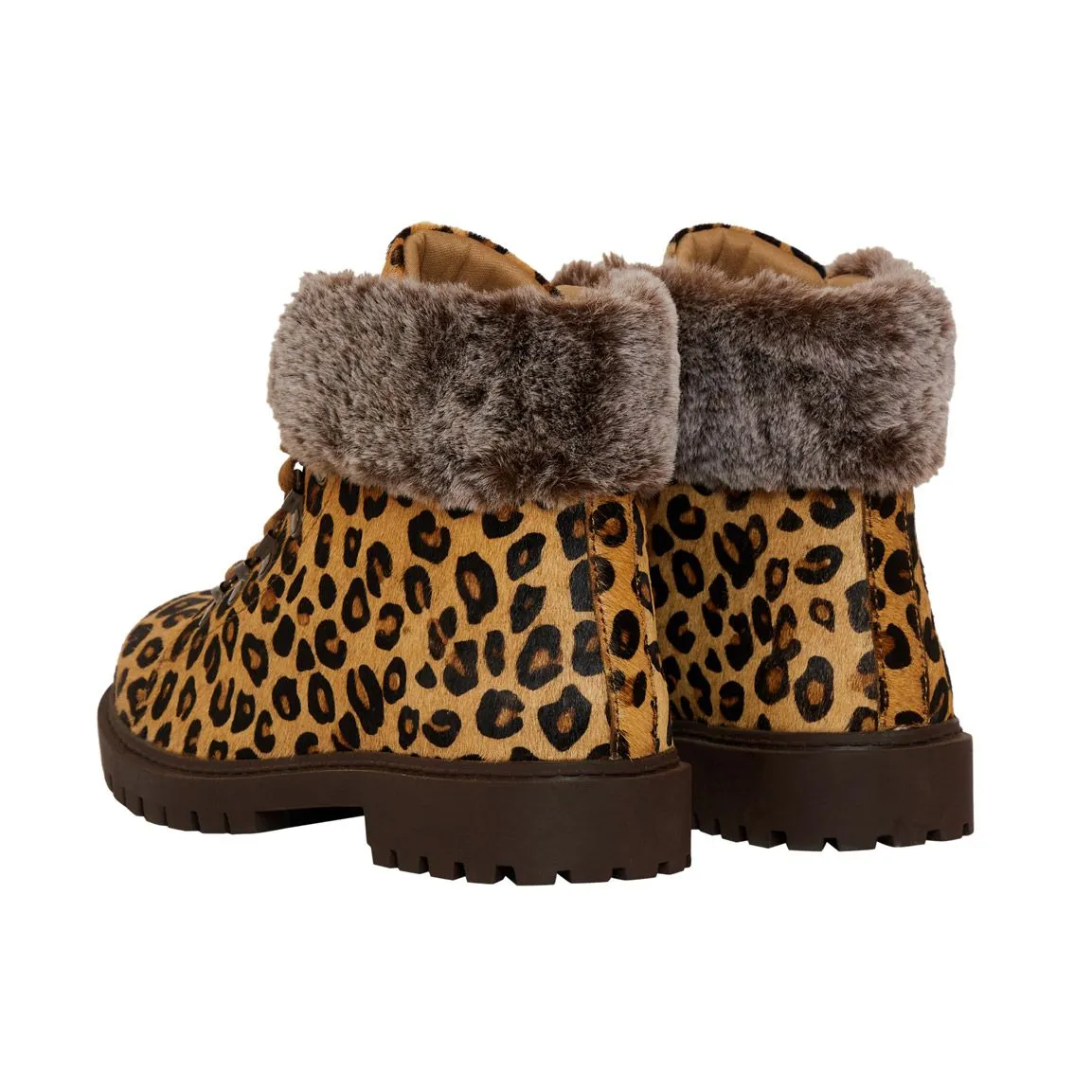 Myra Bag Snowfall Shoes