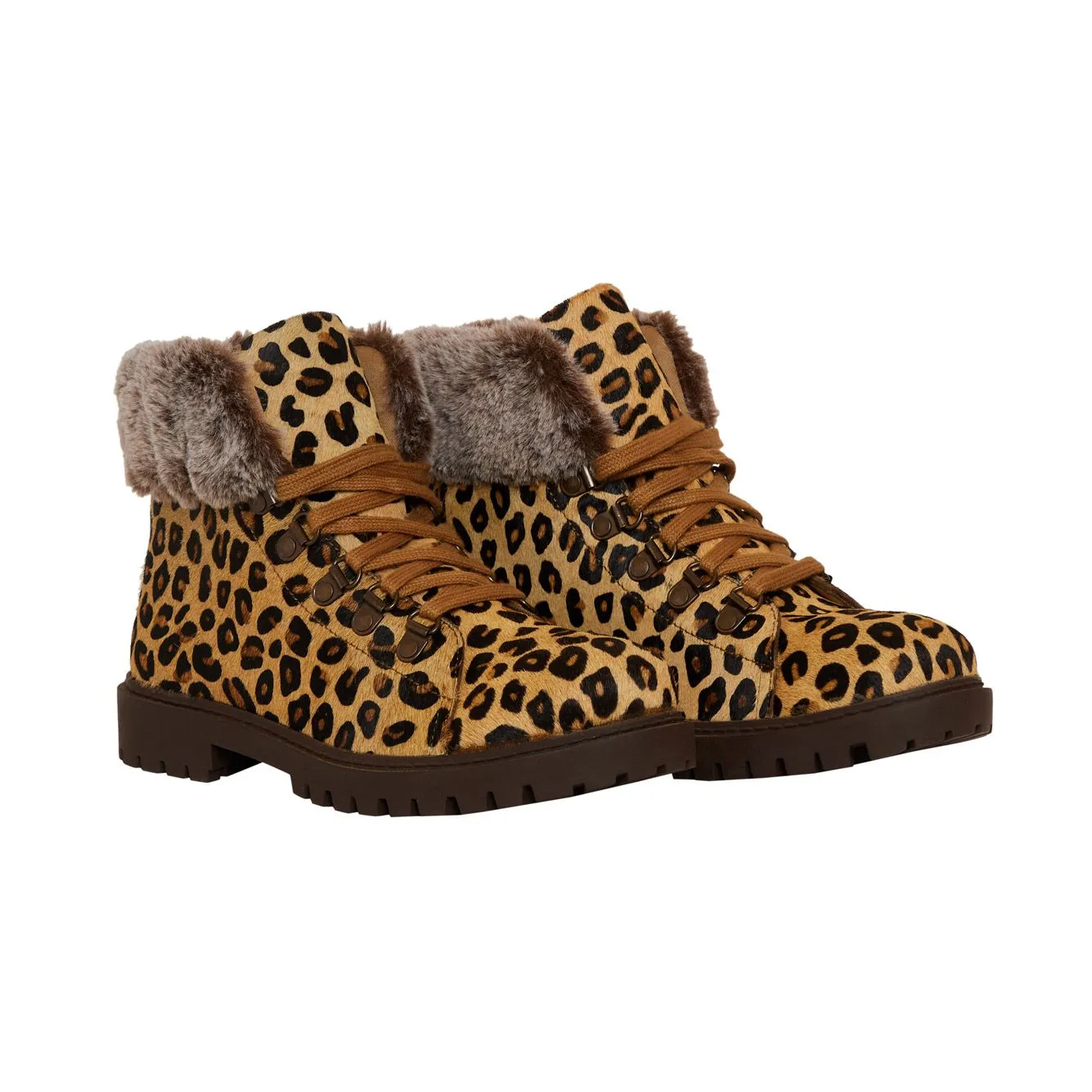 Myra Bag Snowfall Shoes