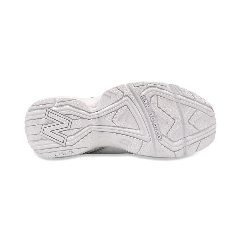 New Balance - Light Grey WX452SG