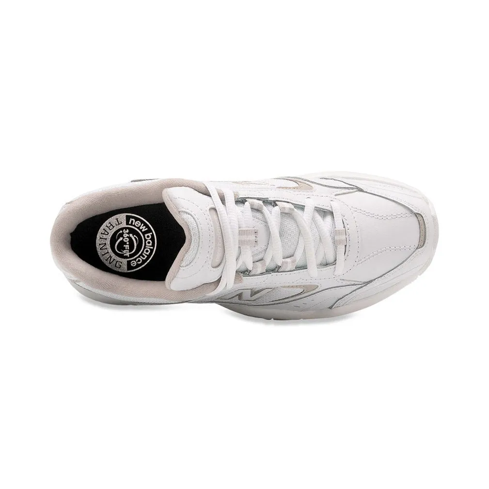 New Balance - Light Grey WX452SG