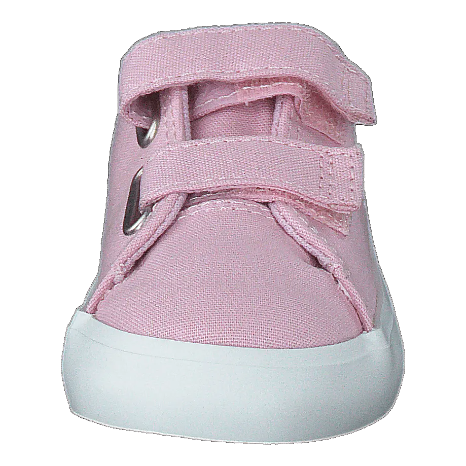 Newport Bay Canvas 2 Strap Ox Light Lilac
