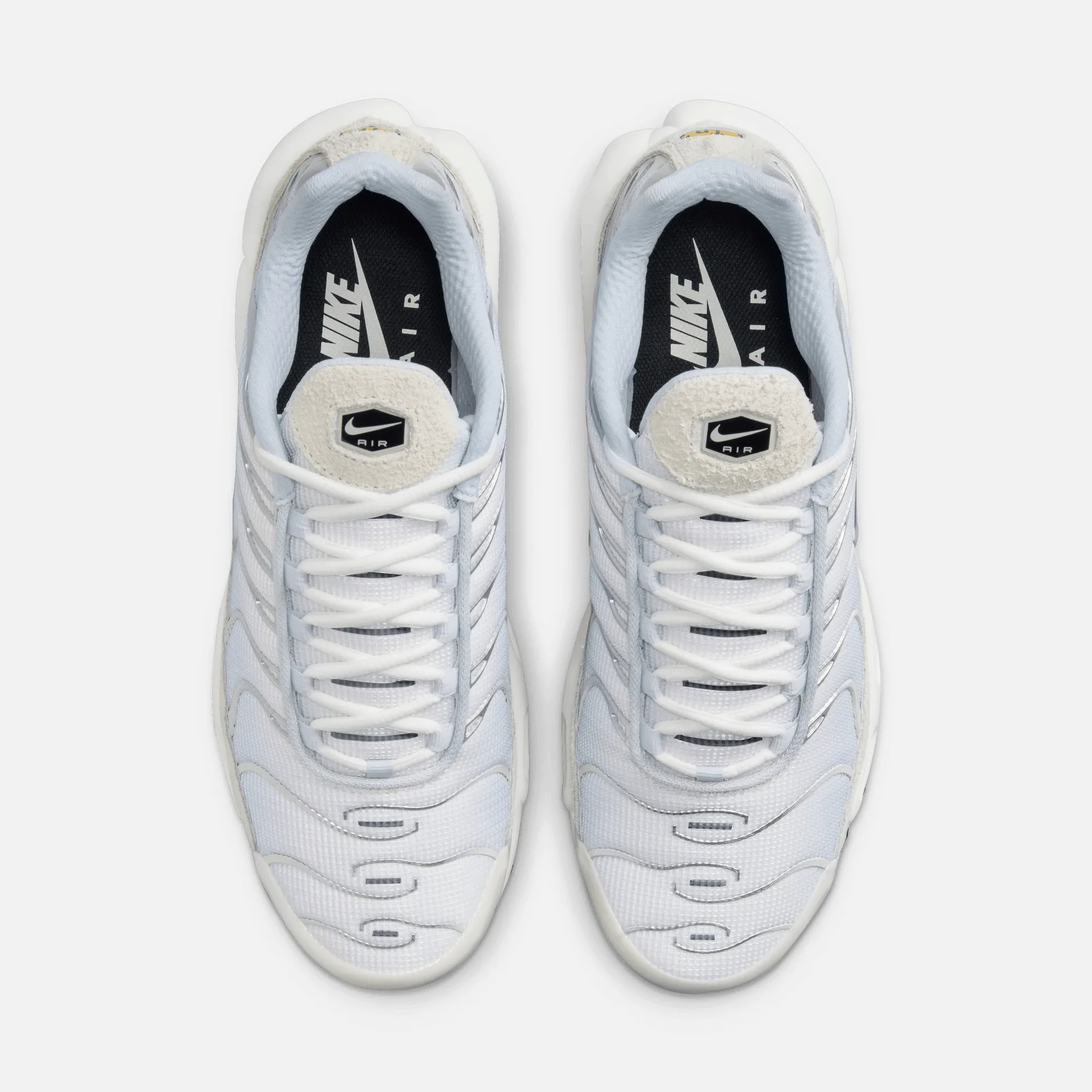 Nike Air Max Plus Pure Platinum