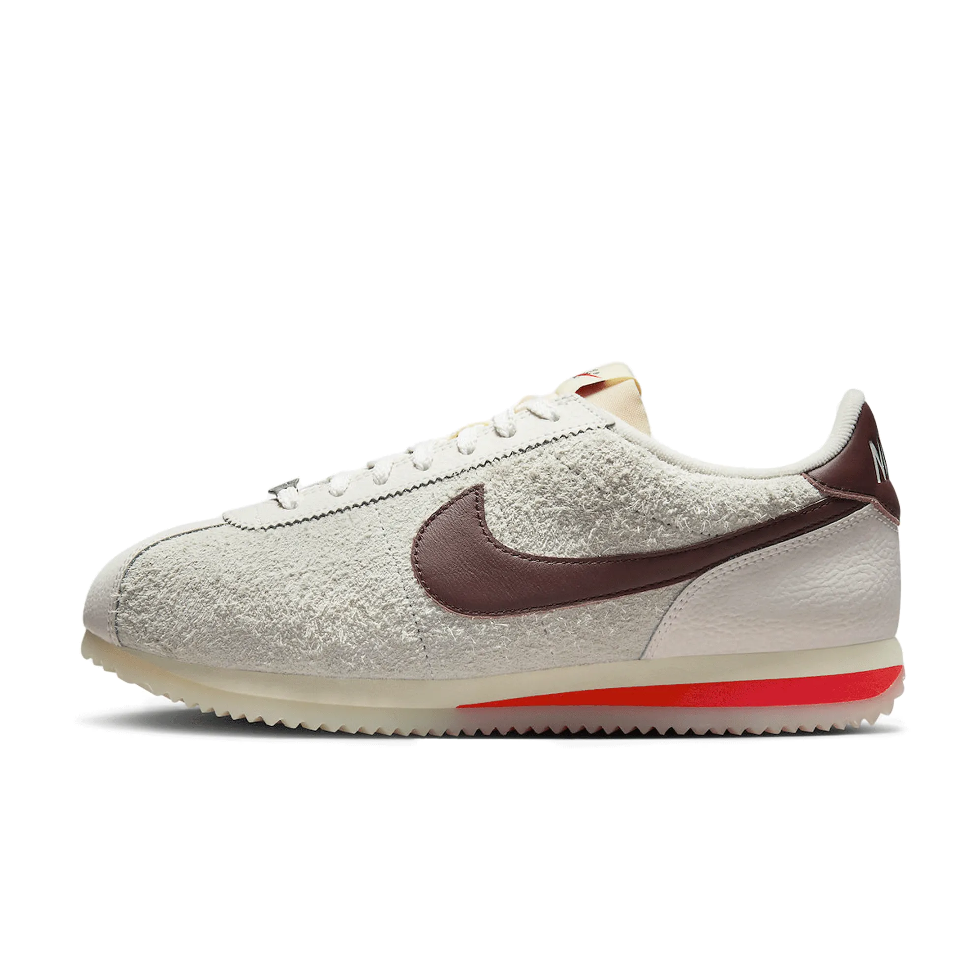 Nike Cortez Light Orewood Brown (W)