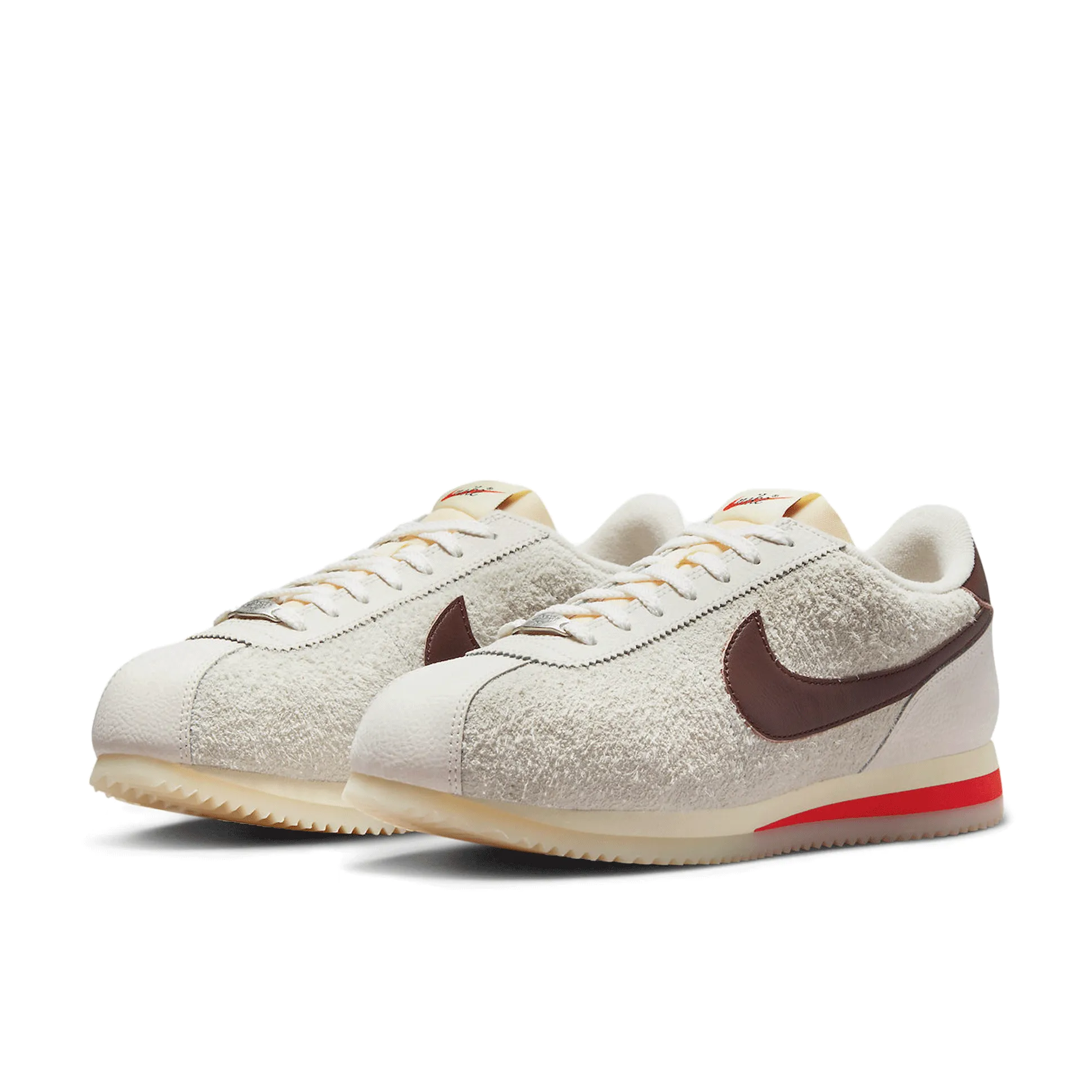 Nike Cortez Light Orewood Brown (W)