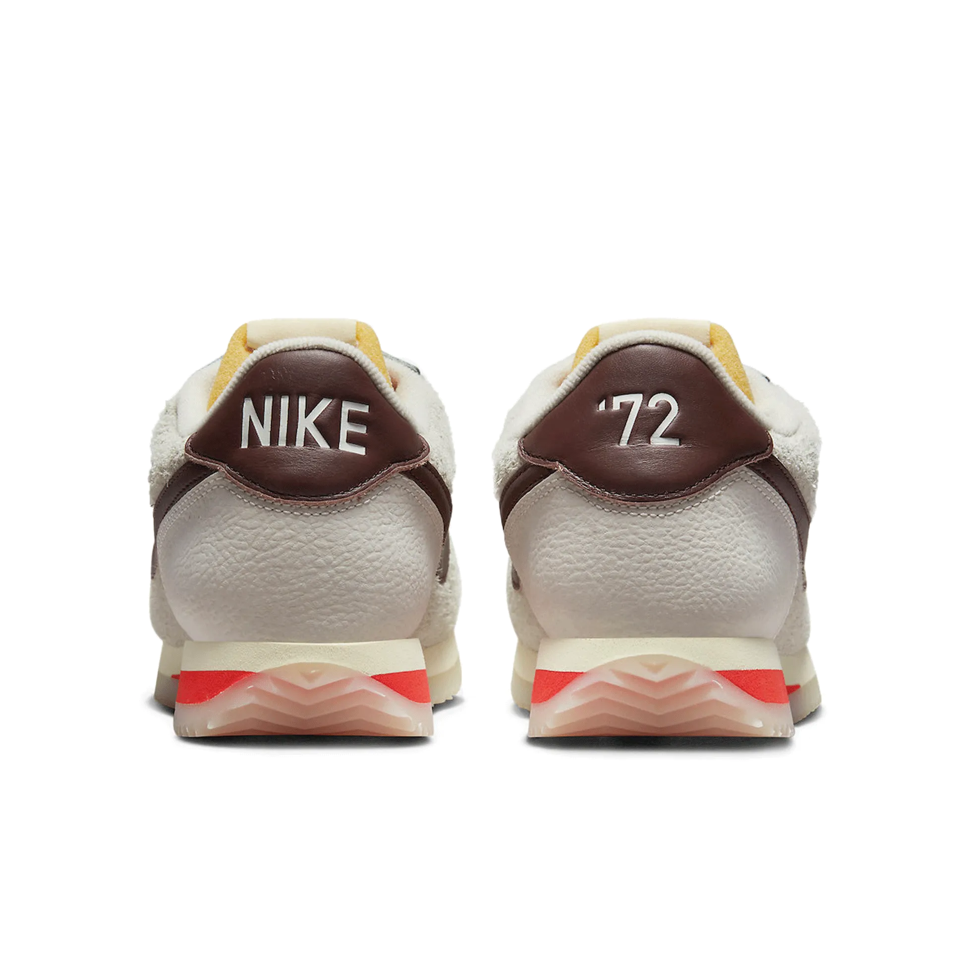 Nike Cortez Light Orewood Brown (W)
