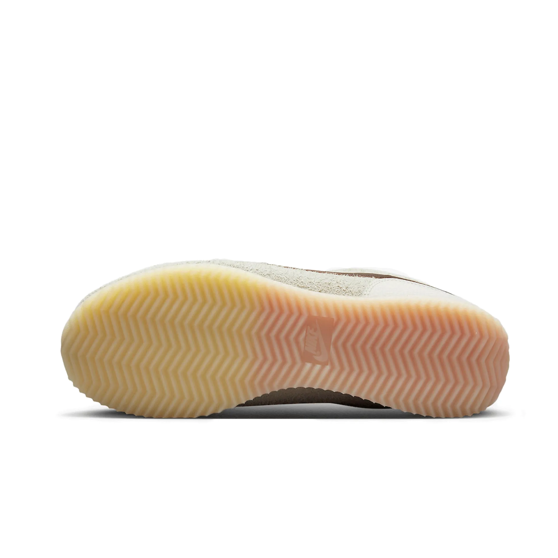 Nike Cortez Light Orewood Brown (W)