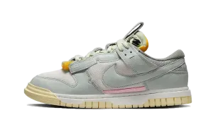 Nike Dunk Low Remastered Mint Foam