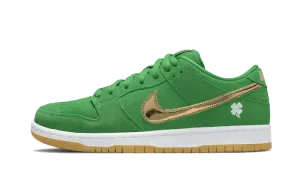 Nike SB Dunk Low Pro St. Patrick's Day (2022)