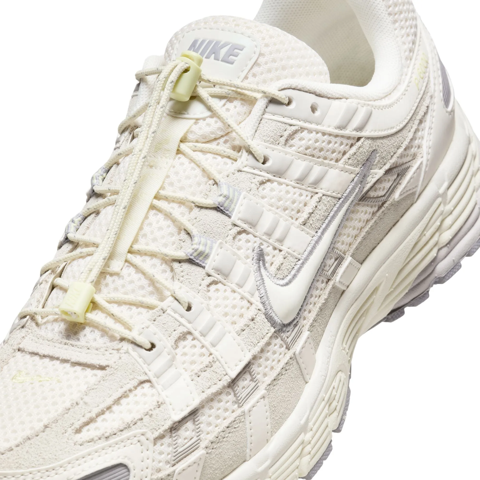 Nike - W P-6000 ~ Light Bone Violet