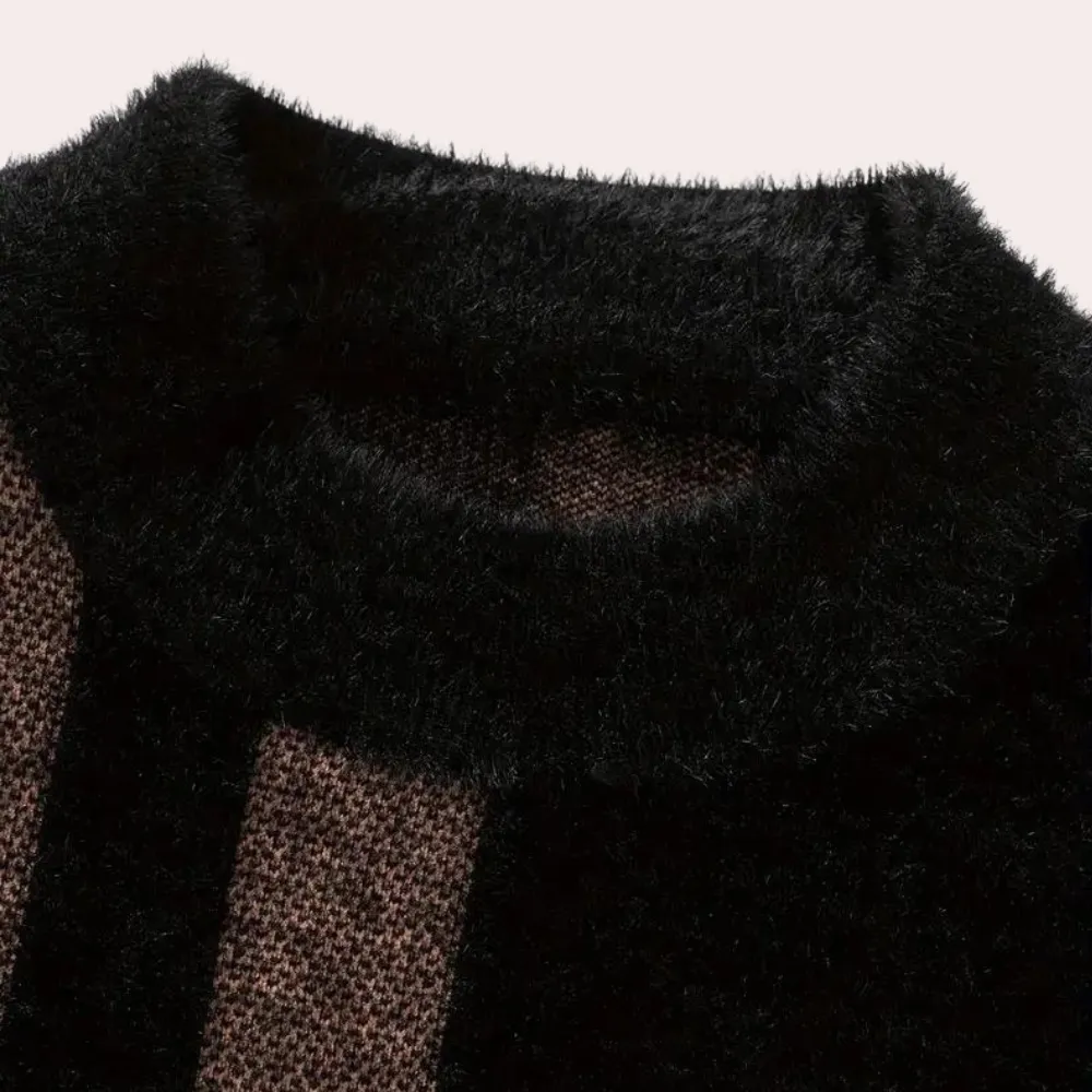 Noah - Trendy Herensweater