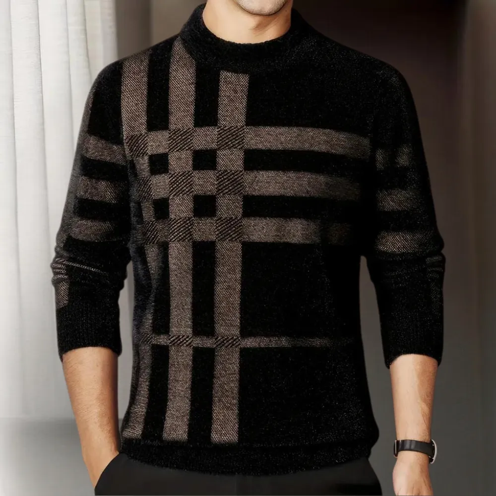 Noah - Trendy Herensweater