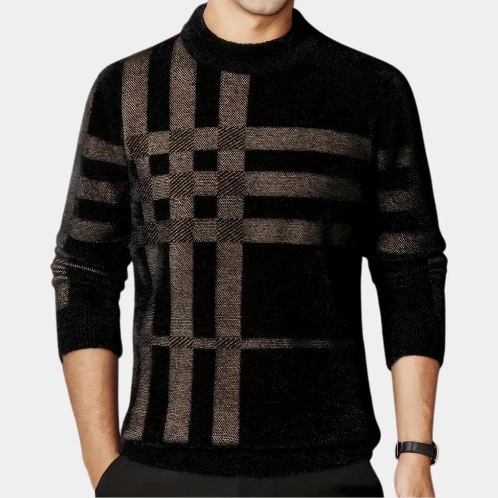 Noah - Trendy Herensweater