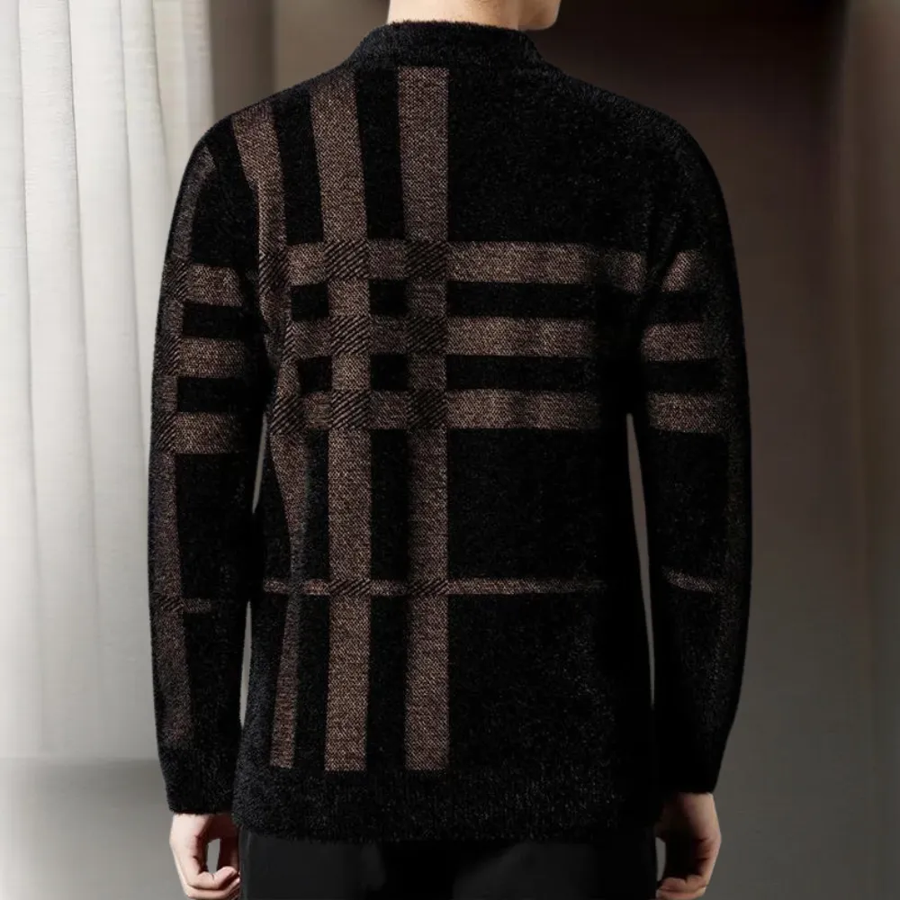 Noah - Trendy Herensweater