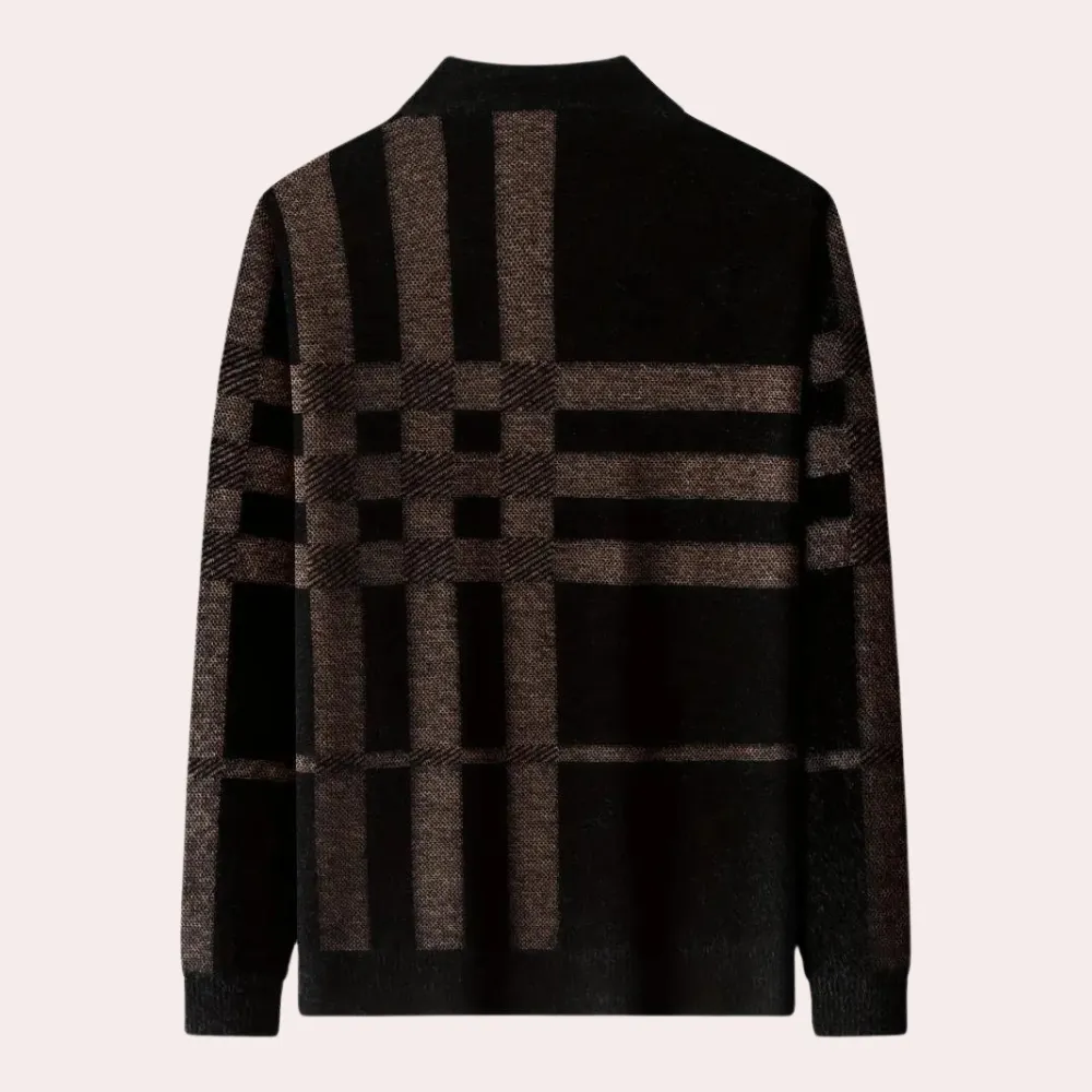 Noah - Trendy Herensweater