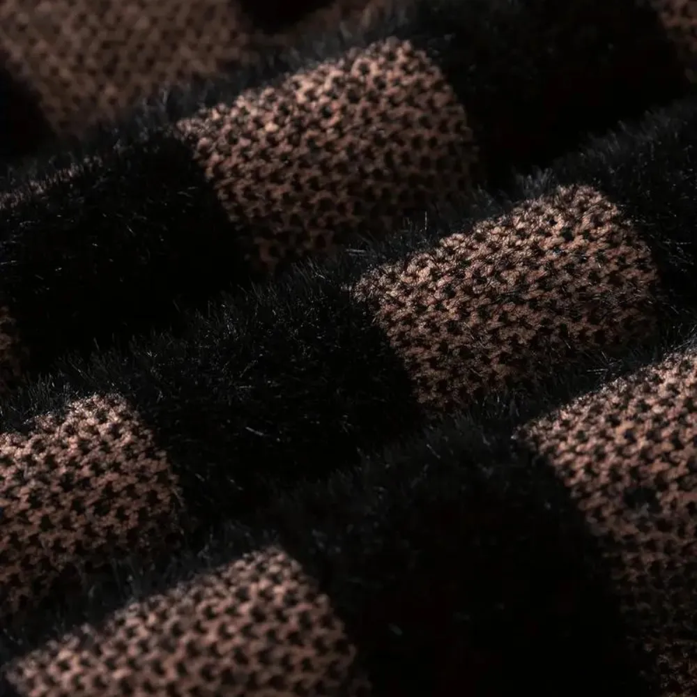 Noah - Trendy Herensweater