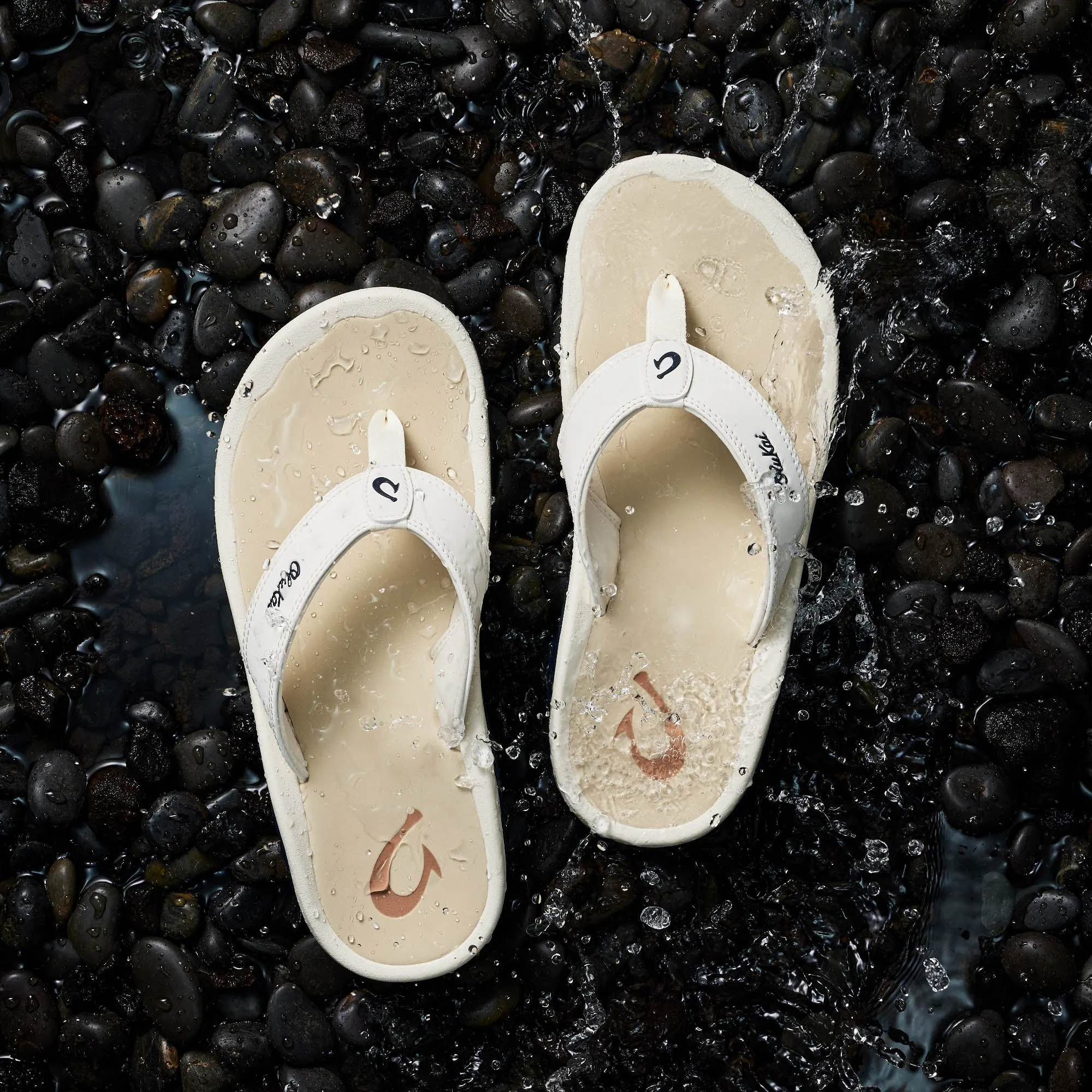 Ohana - White Sand / Deepest Depths