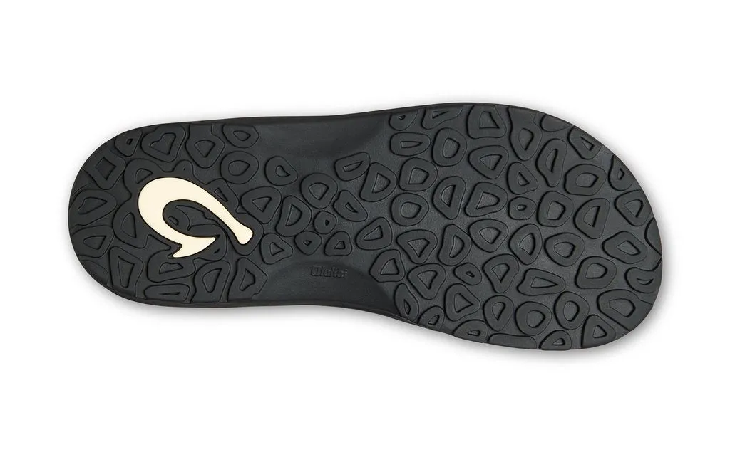 Olukai Ohana Koa Men's Beach Sandals