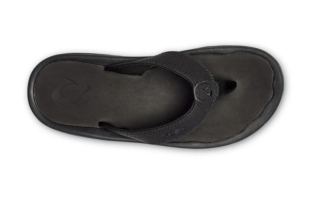 Olukai Ohana Men's Beach Sandals