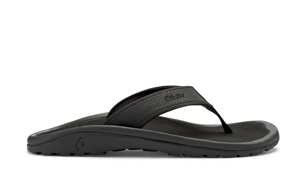 Olukai Ohana Men's Beach Sandals