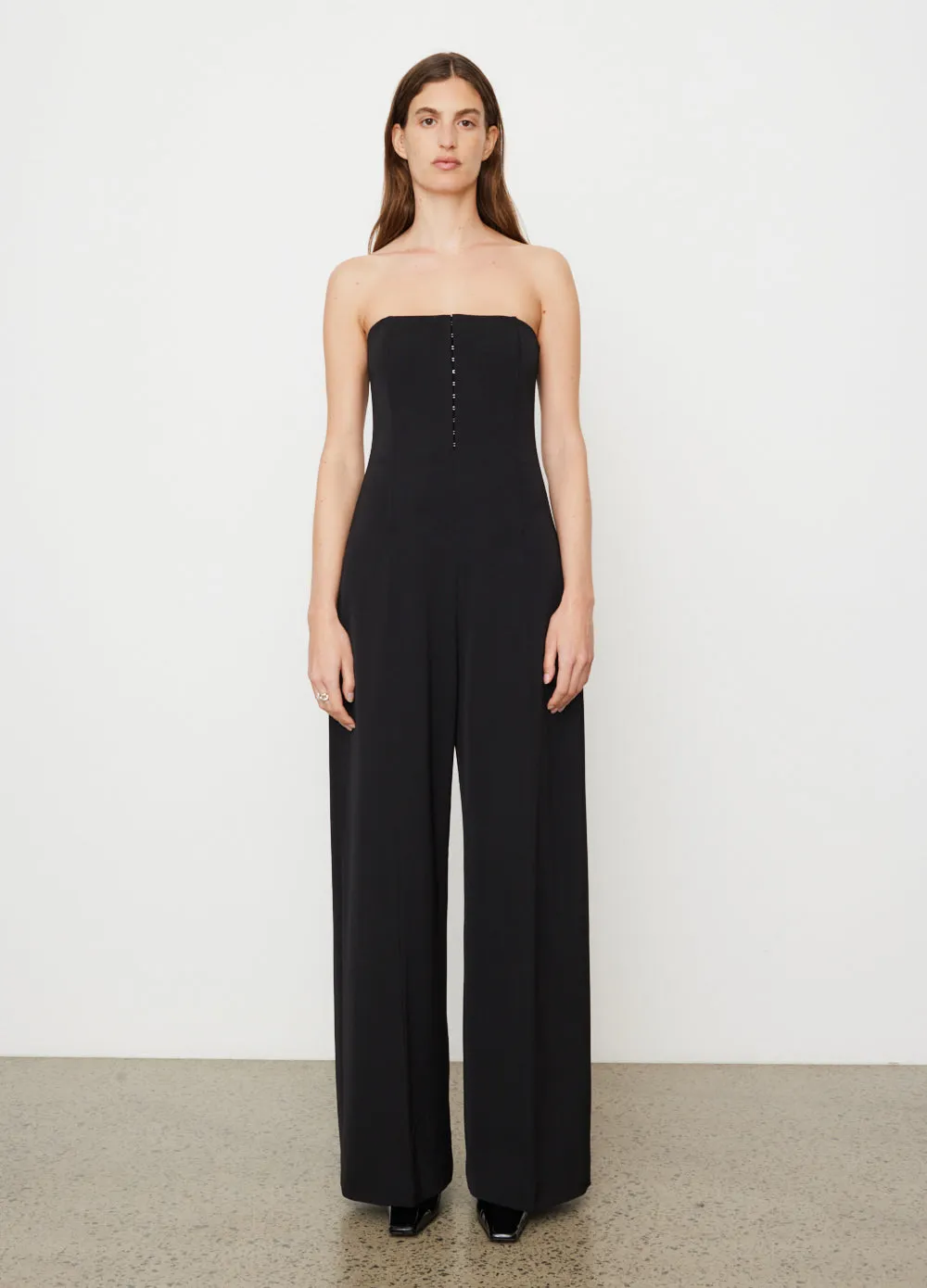Padme Playsuit