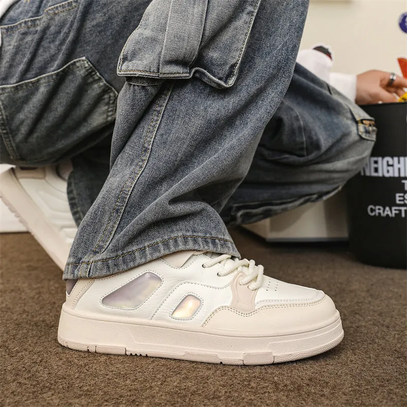 ‘Prism Pulse’ X9X Sneakers