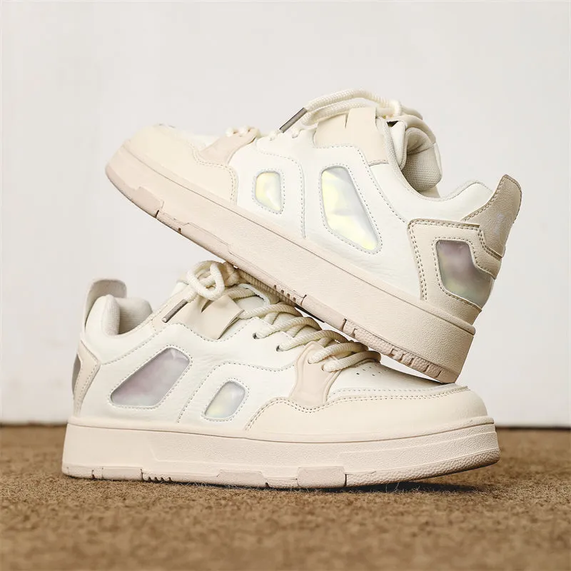 ‘Prism Pulse’ X9X Sneakers