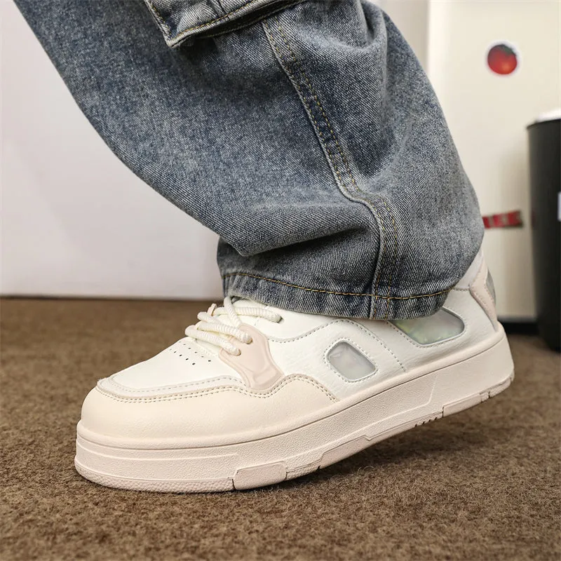 ‘Prism Pulse’ X9X Sneakers
