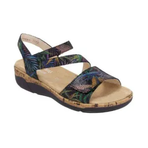 R6860 Backstrap Sandal