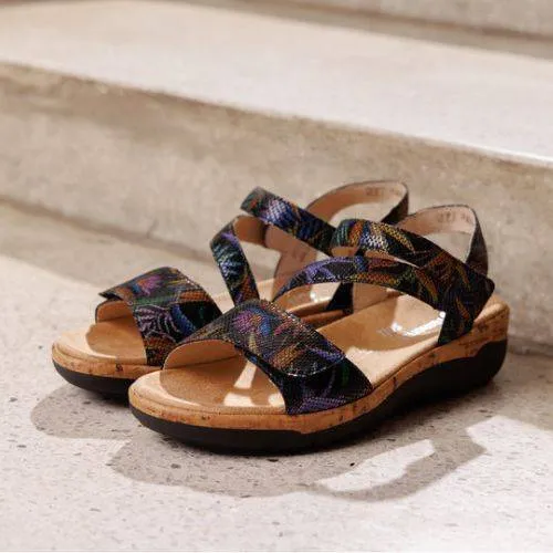 R6860 Backstrap Sandal