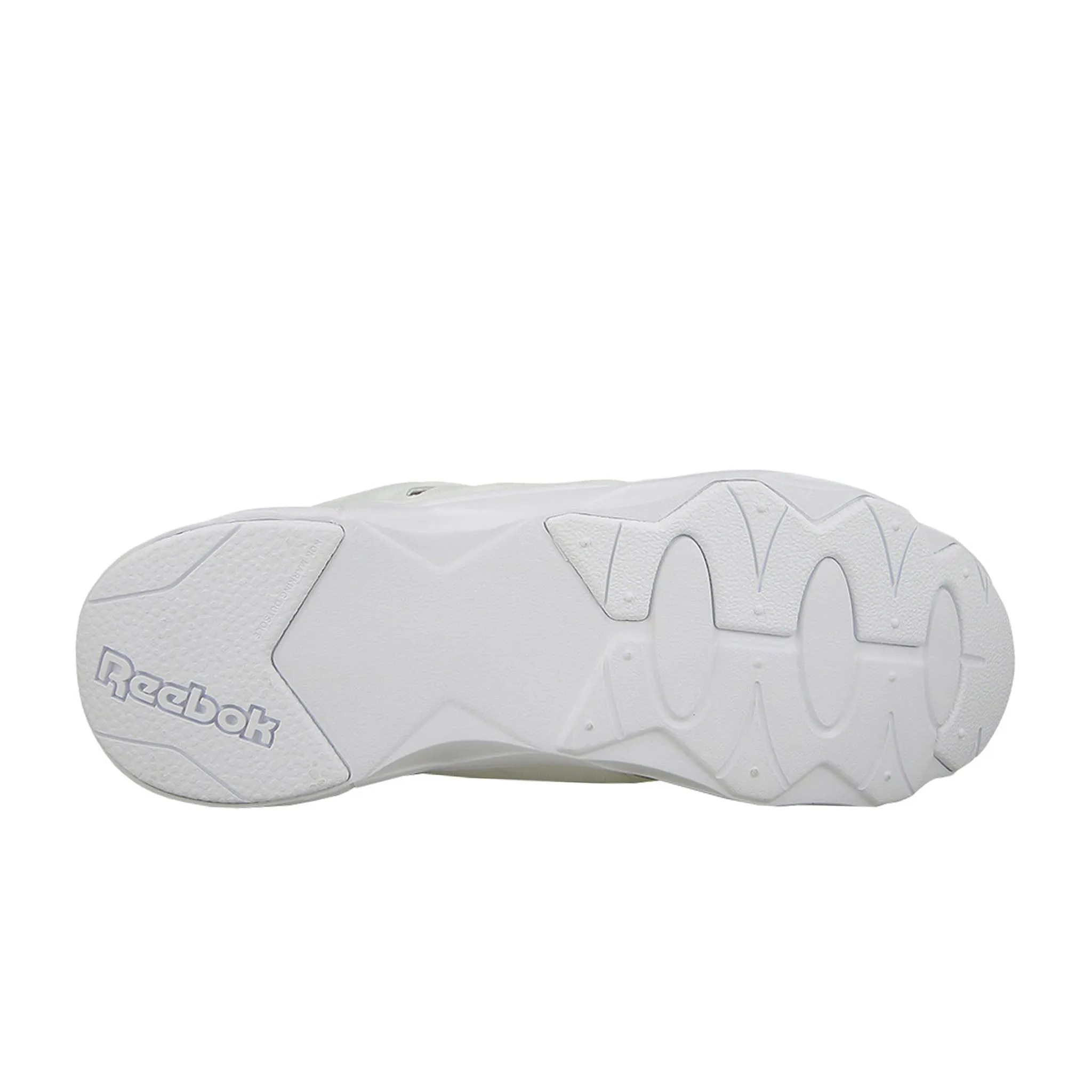 Reebok Furylite II IS Mens White Trainers
