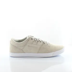Reebok Workout Clean FVS FBT Womens Grey Trainers
