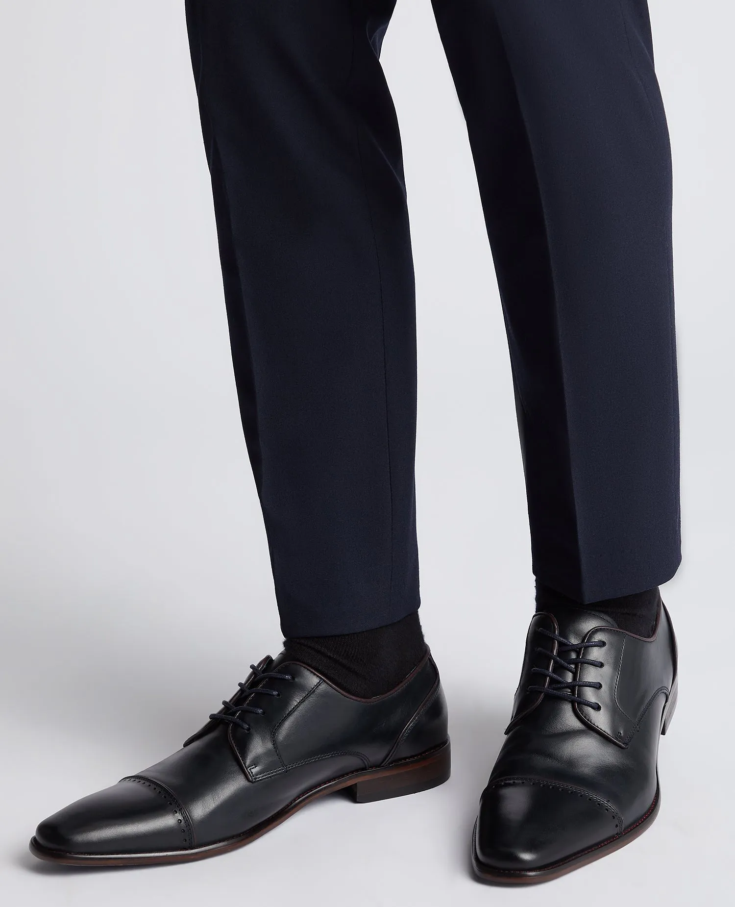 Remus Uomo Bonuci Shoe
