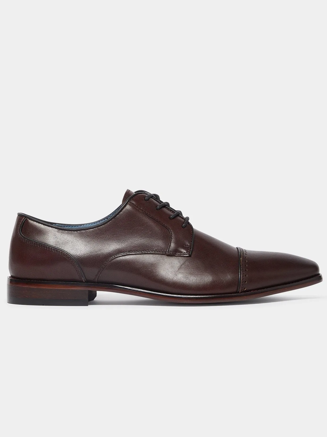 Remus Uomo Bonuci Shoe