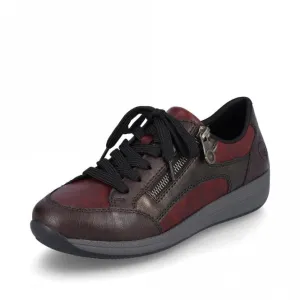 Rieker N1127 Ladies shoes