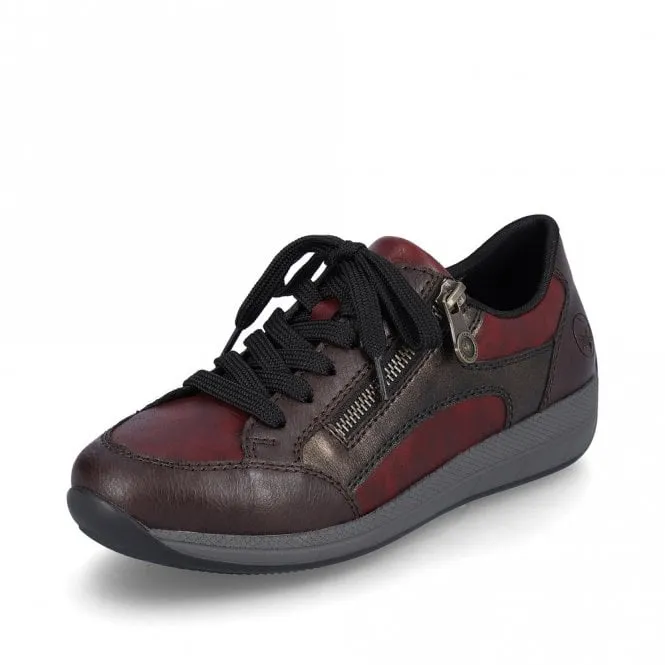 Rieker N1127 Ladies shoes