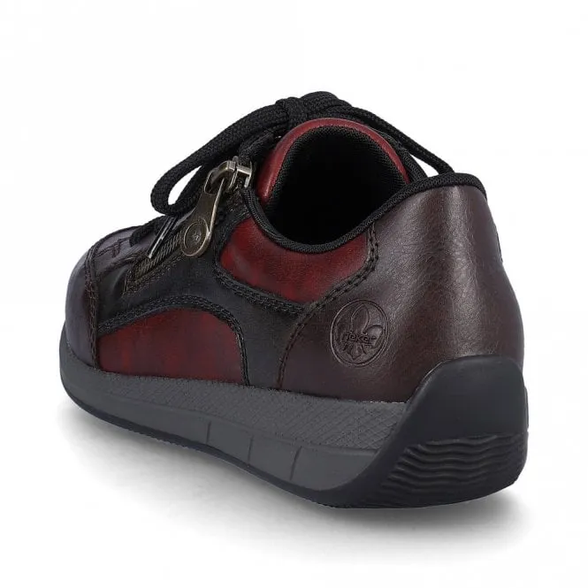 Rieker N1127 Ladies shoes