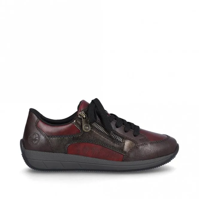 Rieker N1127 Ladies shoes