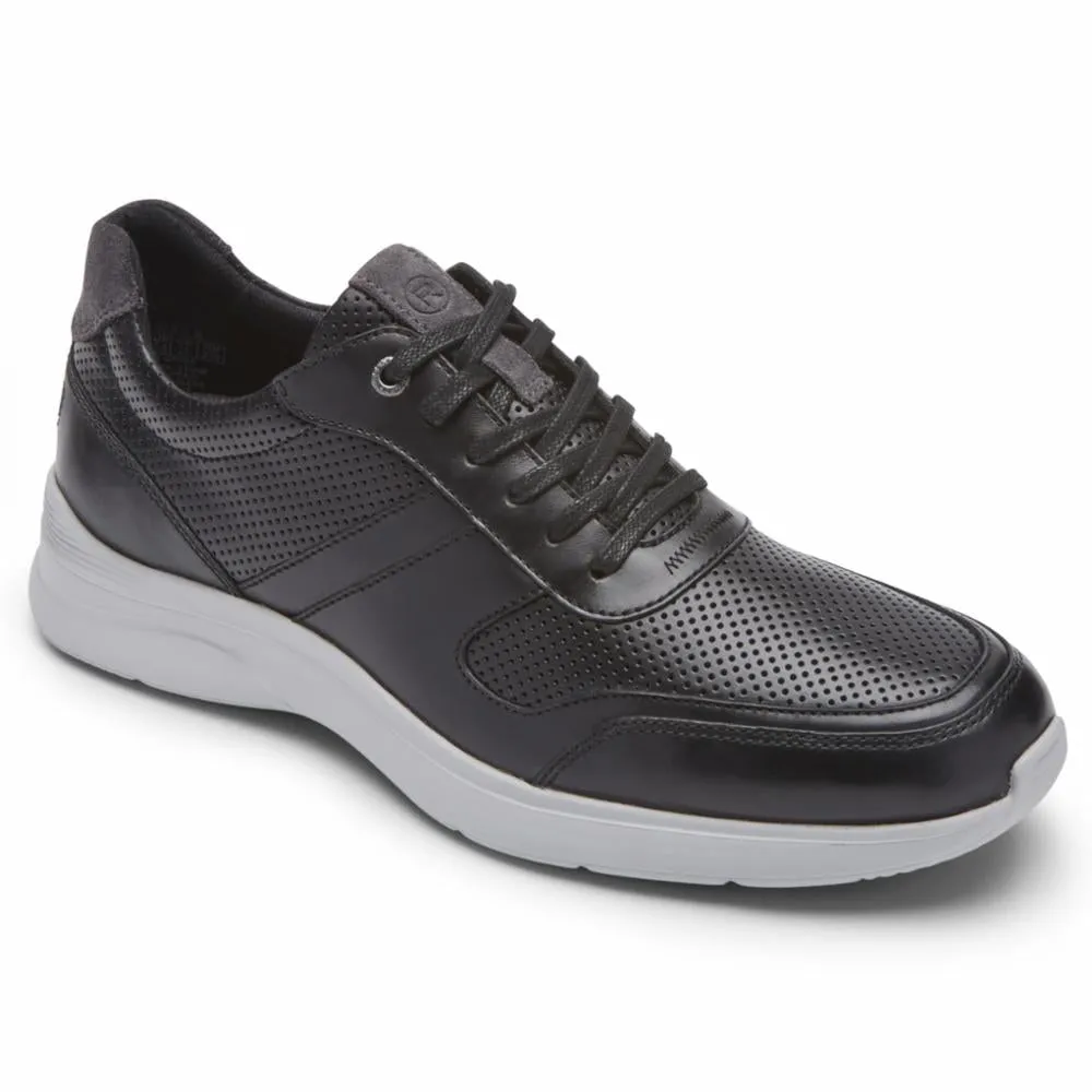 Rockport Men TOTAL MOTION ACTIVE MUDGUARD BLACK