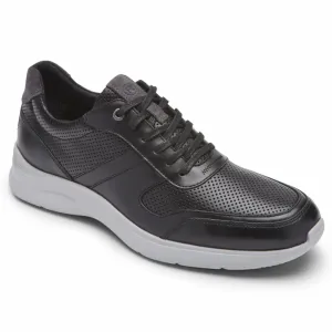 Rockport Men TOTAL MOTION ACTIVE MUDGUARD BLACK