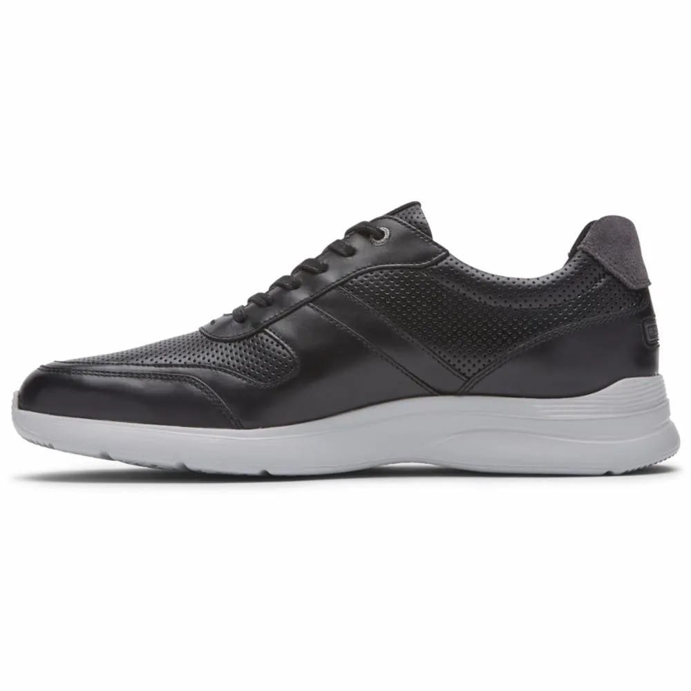 Rockport Men TOTAL MOTION ACTIVE MUDGUARD BLACK