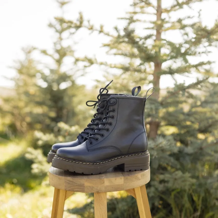 ROOLEE Elvis Platform Boots