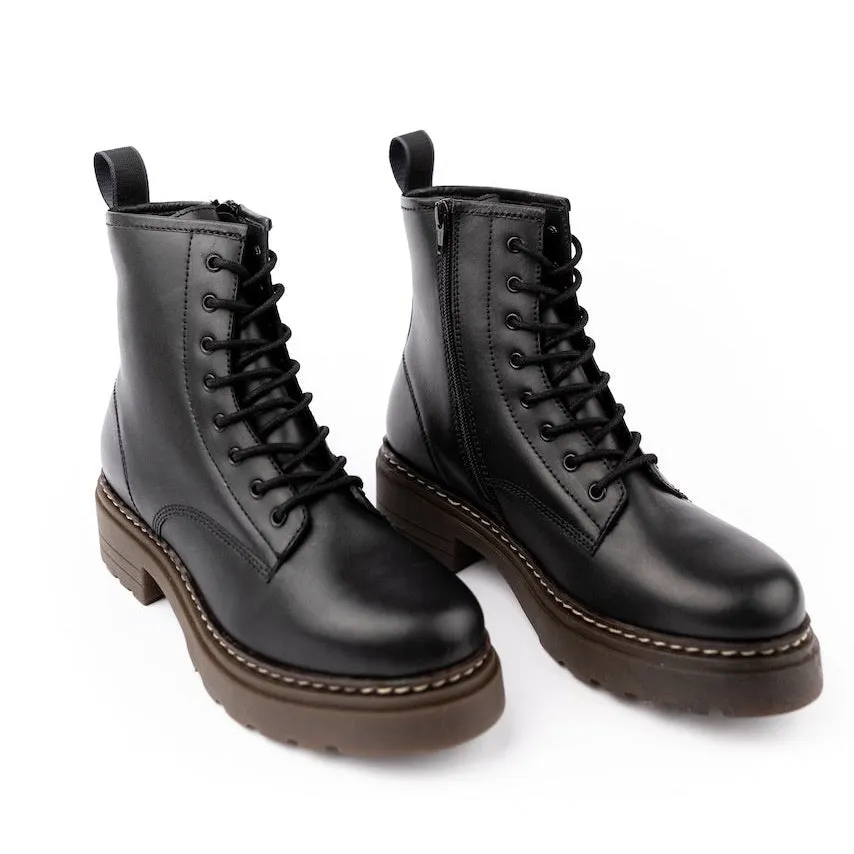 ROOLEE Elvis Platform Boots