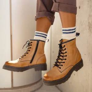 ROOLEE Elvis Platform Boots