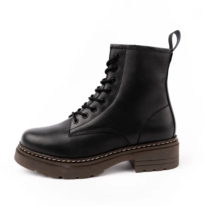 ROOLEE Elvis Platform Boots