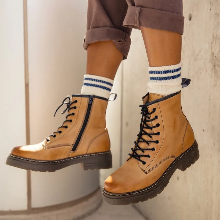 ROOLEE Elvis Platform Boots